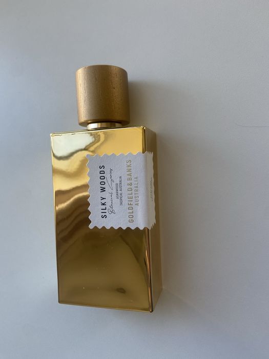 GOLDFIELD & BANKS Silky Woods parfume