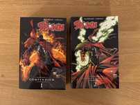 Spawn Compendium vol 1 - 2 Image