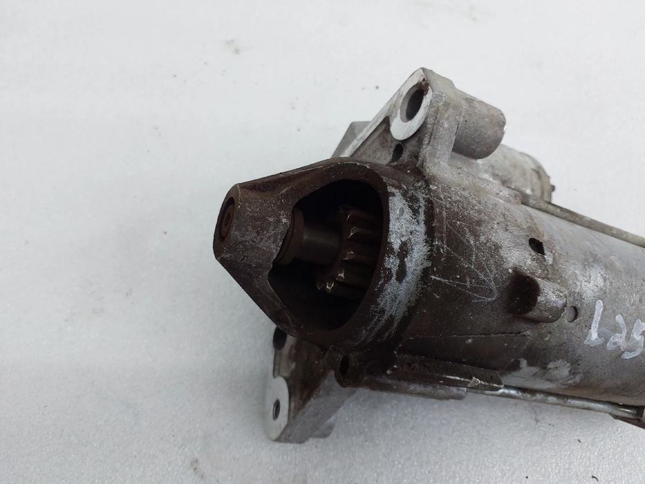 Motor de arranque PEUGEOT Partner II