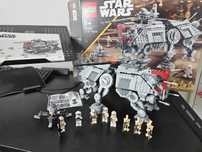 Lego star wars 75337 , зоряні війни