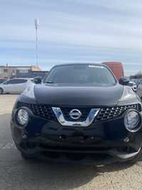 Nissan Juke 2015