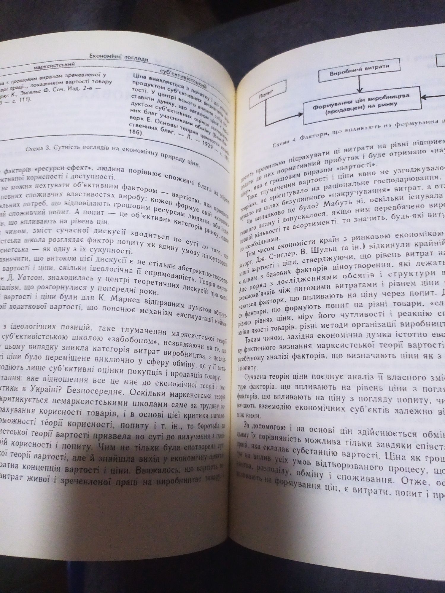 Книга "Основи ринкових відносин" Гришко, Рабштина