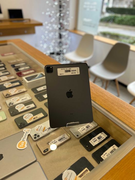 iPad Pro 11 M1 128GB
