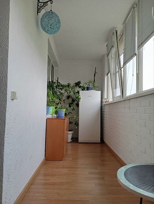 Продам 1 к кв, хол гора, улучш планировка