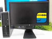 Компьютер = системный блок HP 8200 ∎i5-2300 + монитор 22" HP Z22I ∎IPS