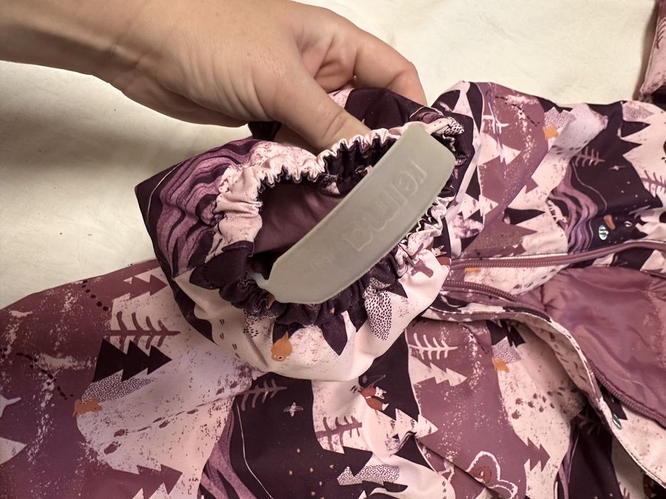 Комбінезон Reima Tuohi