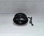 Radioodtwarzacz Radioodbiornik z CD Blaupunkt BB11BK