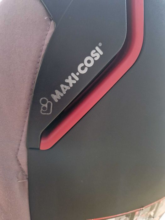 Fotelik samochodowy Maxi Cosi Tobi 9-18kg