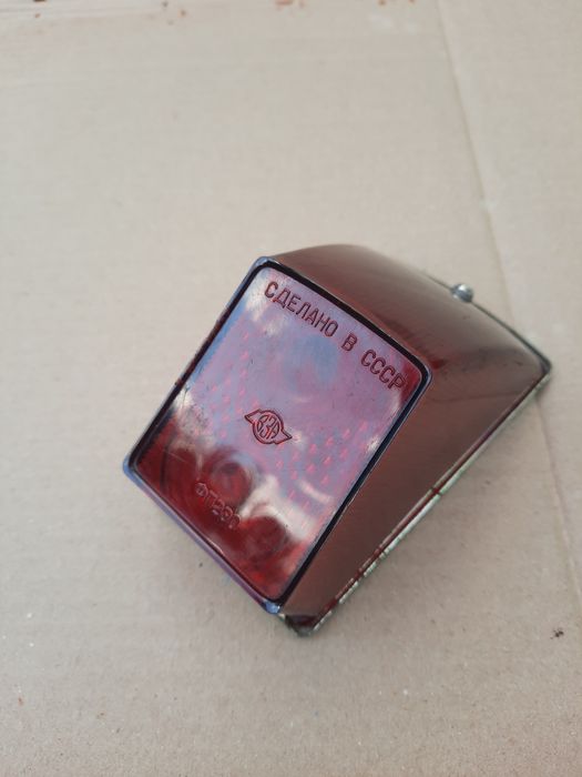 Продам новий стоп-сигнал ФП230