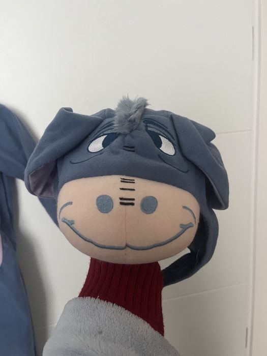 Fato Eeyore 12-18M