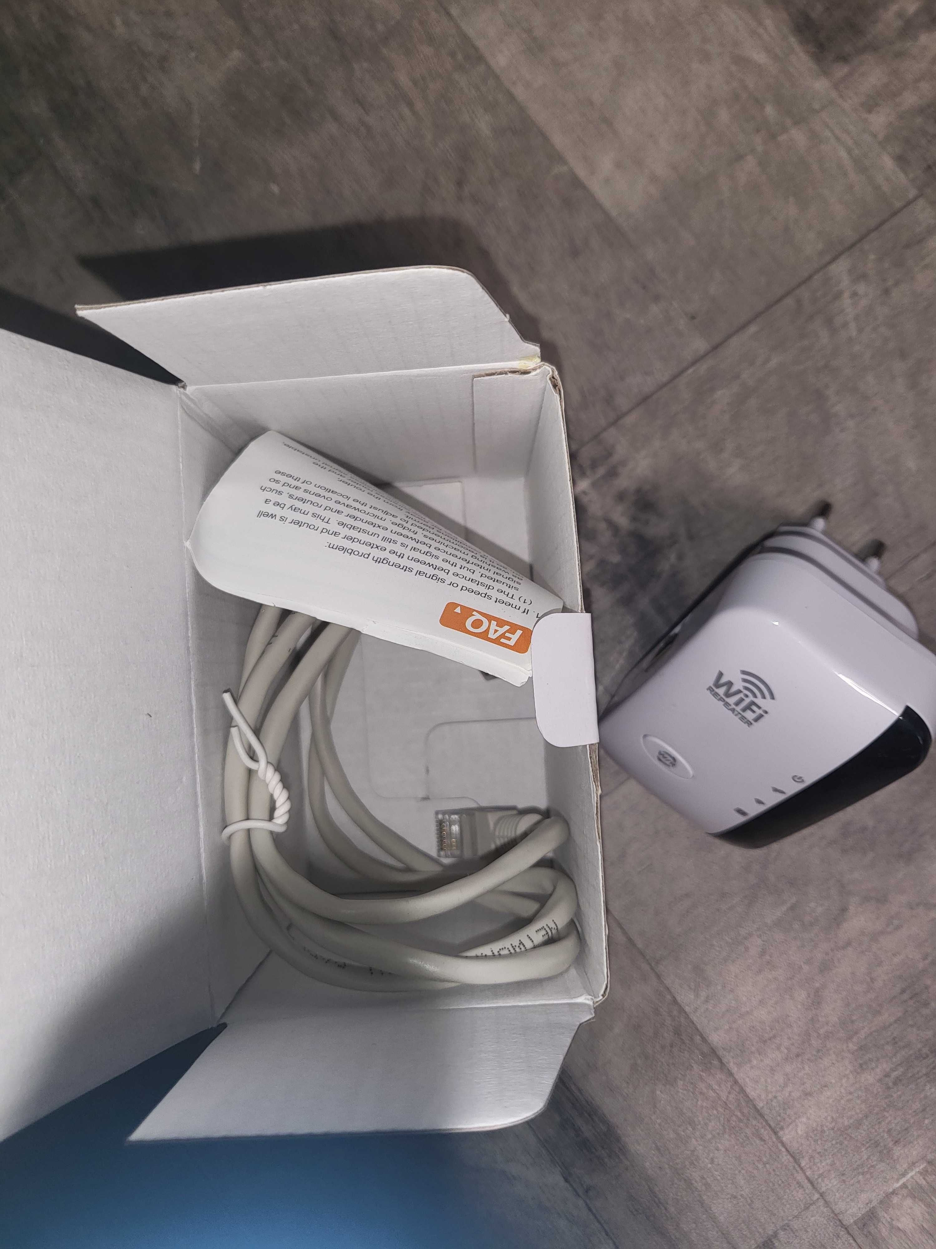 Ретранслятор WiFi