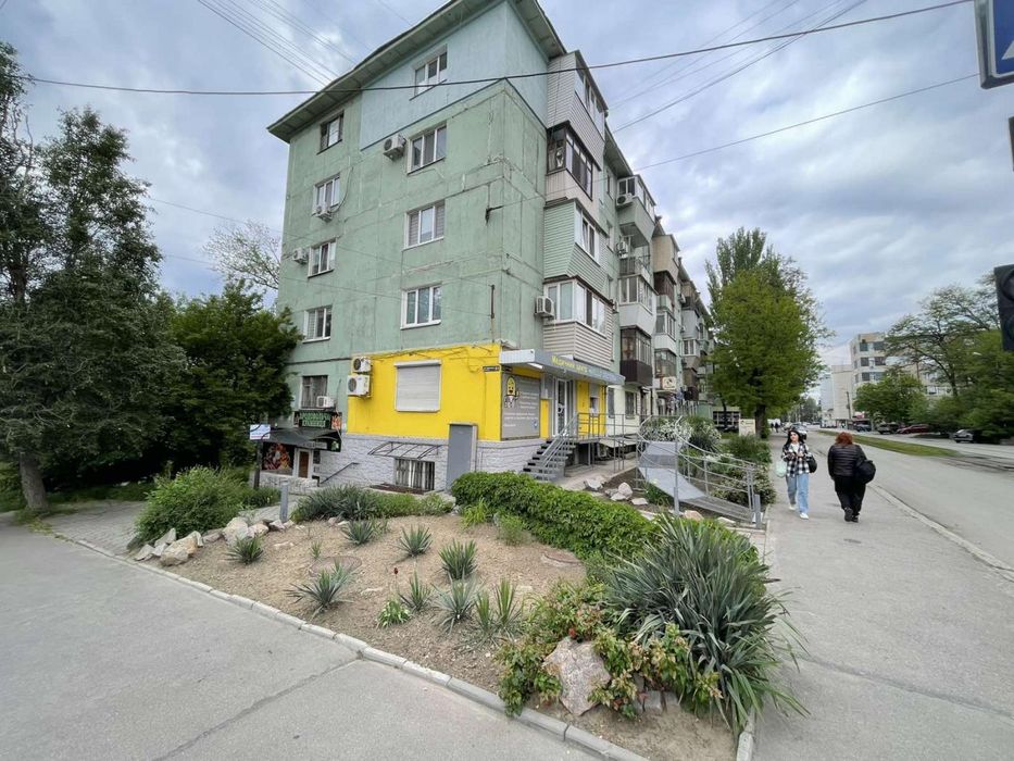 Оренда цокольного приміщення в м. Запоріжжя — вул. Українська