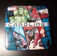 Cardline Marvel Gra planszowa
