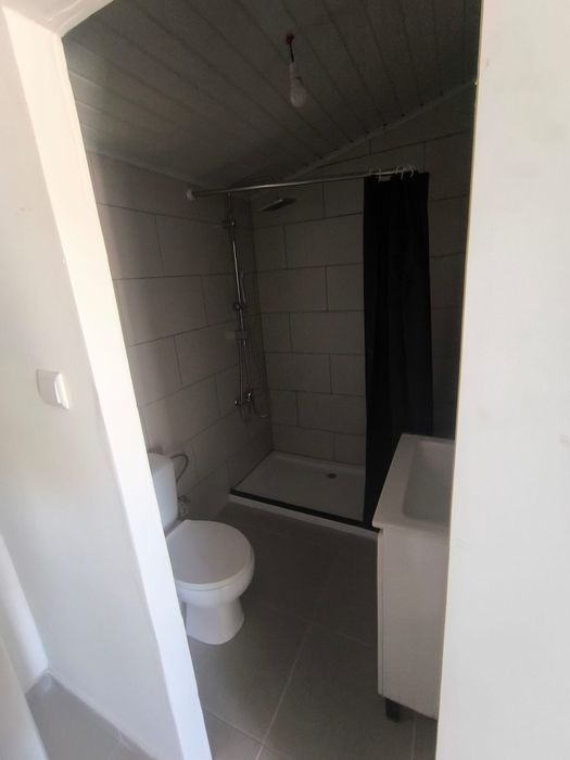 T1 em Alcains /Castelo Branco