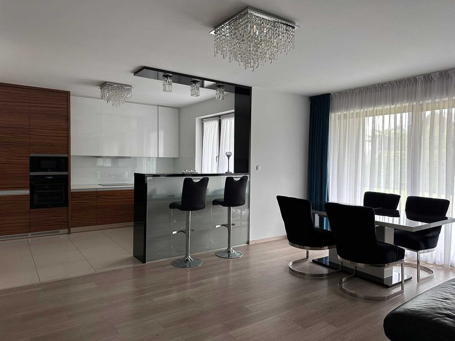 Dom gotowy do zamieszkania Bartoszyce