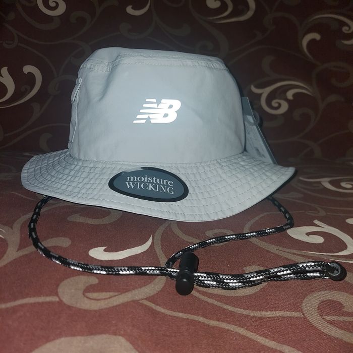 Панама New Balance