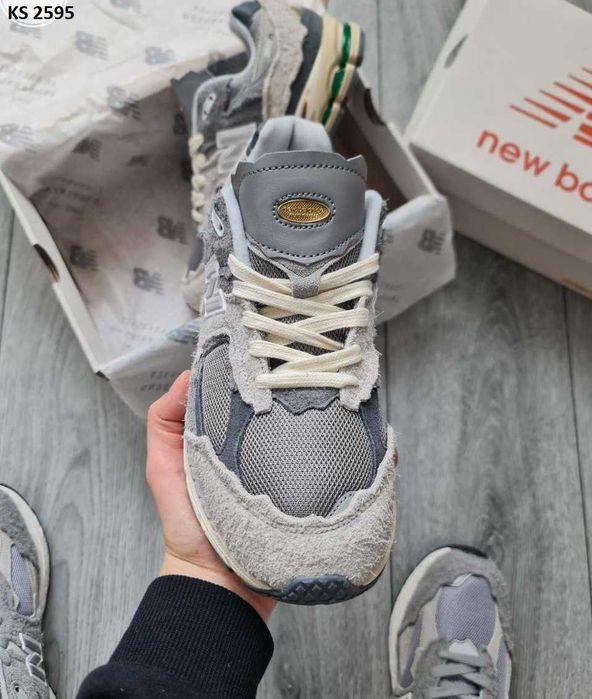 Кросівки New Balance 2002R New Balance 2002R Protection. Арт: KS 2595