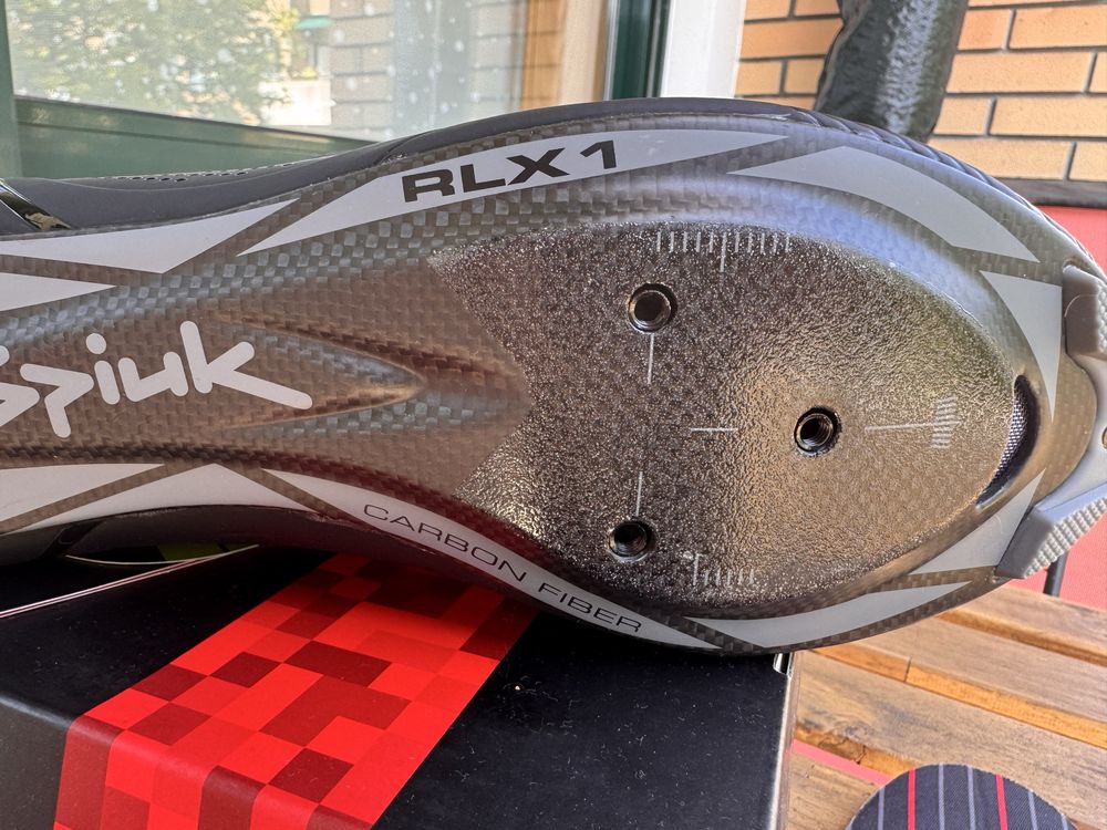 Sapato ciclismo Spiuk