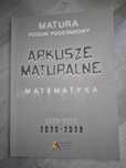 Arkusze maturalne matematyka