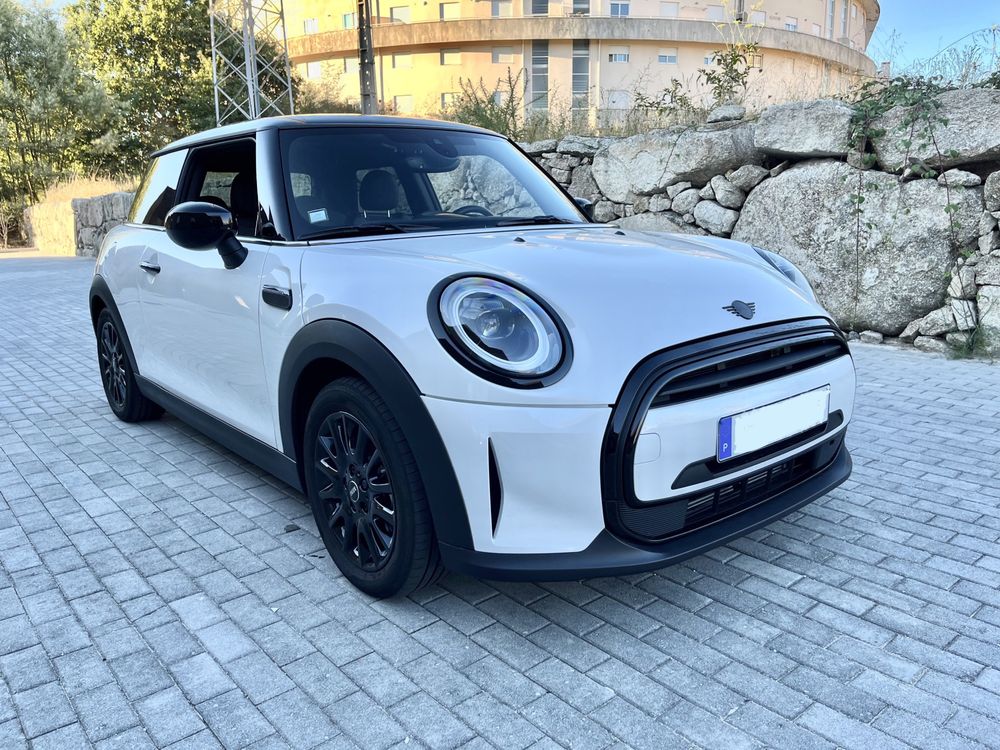 Mini Cooper - 2023 - AUTO.