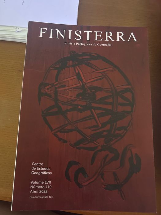 Revista Finisterra