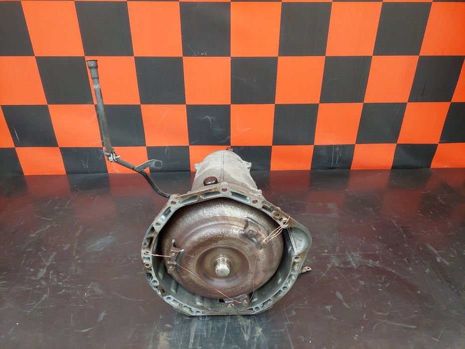 Caixa Velocidades  Mercedes-Benz E-Class (W210)