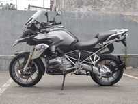 BMW GS 1200 LC Impecável