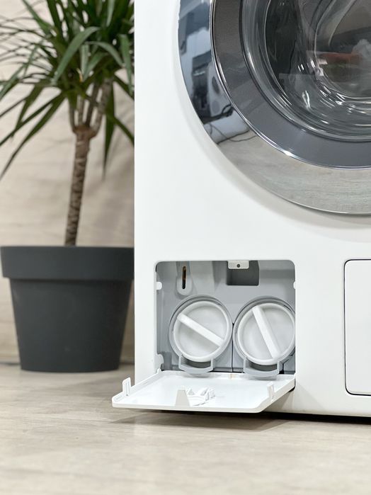 Пральна машина WCI870 9кг PowerWash Twin Dos Укр.меню 2021р