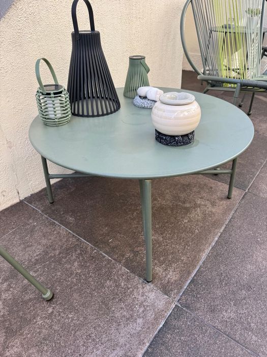 Conjunto jardim 5 peças