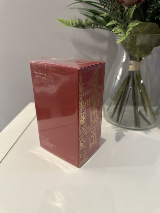 Perfumy Maison Francis Kurkdjian Paris Baccarat Rouge 540 70 ml !