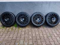 Koła do Ford S-max 235/45 R18 V lato