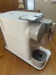 Maquina nespresso gran lattissima one