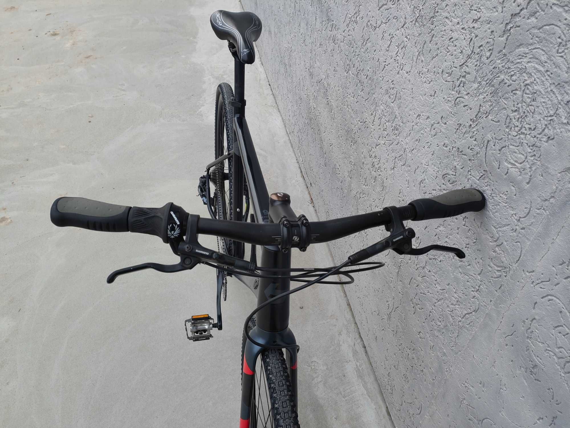 Велосипед Bergamont  Sweep 6 Flat Bar, з документами, на Sram NX 11