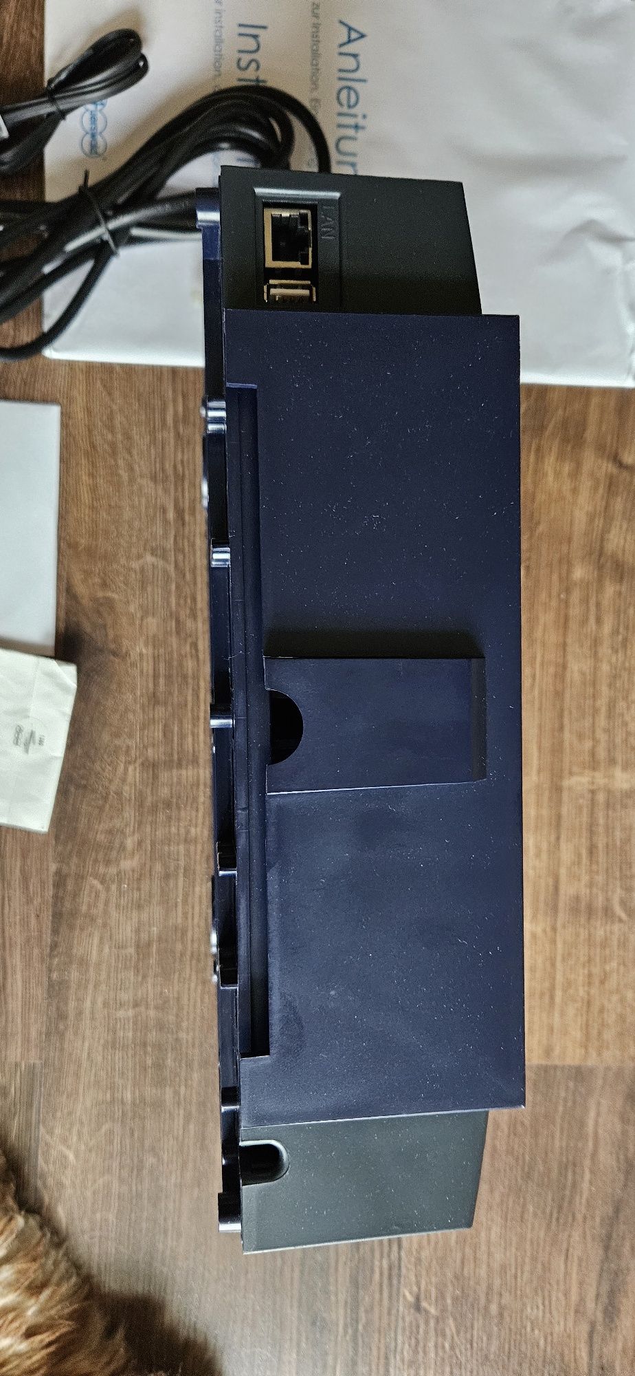 COMpact 5020 VoIP