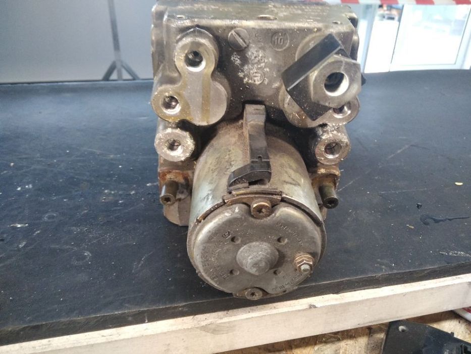 Modulo ABS Mercedes 002 431 97 12
