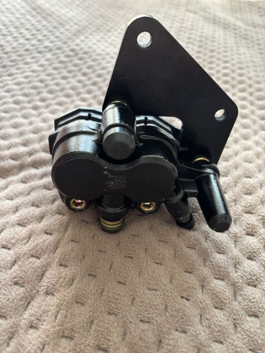 Гальмівний супорт (тормозной суппорт) Viper-125-150J