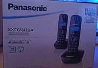 Цифровой беспроводной телефон Panasonic