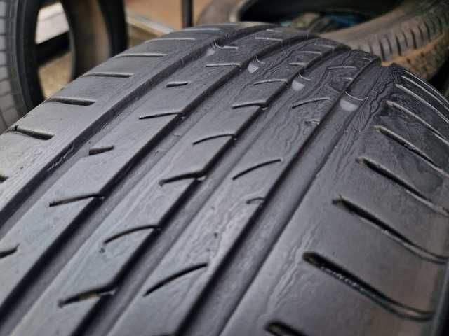 195/60R15 Nexen NBlue HD Plus Шини/Колеса/Літо Склад шин