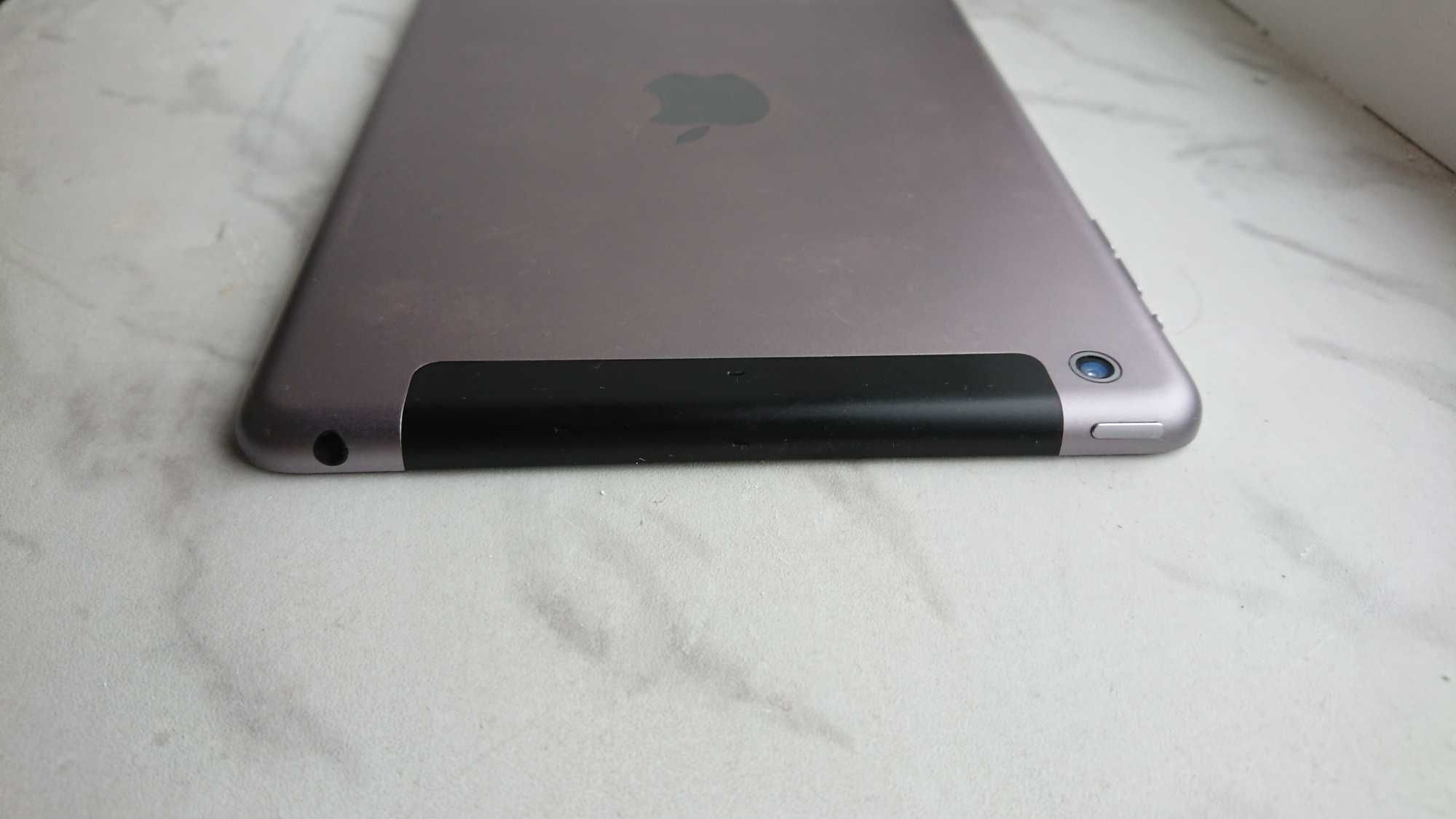 iPad Mini 2 Space Grey 32gb WiFi + LTE