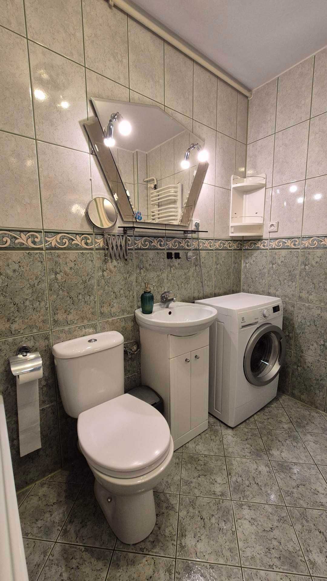 Kawalerka 36 m2 os Oświecenia