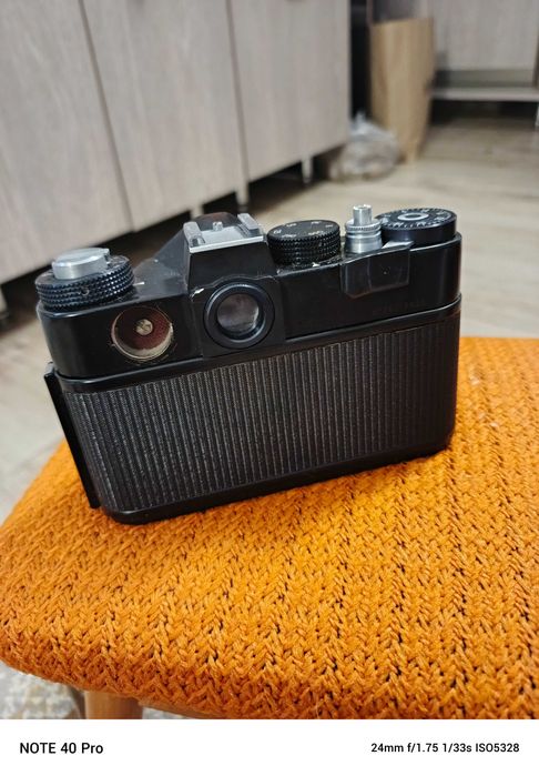 Sprzedam foto aparat.