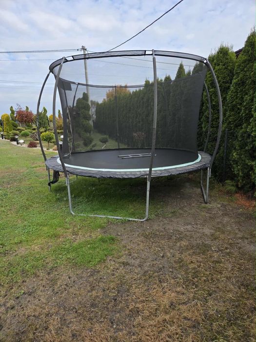Duża trampolina