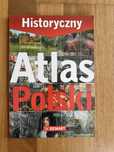 Historyczny Atlas Polski Demart