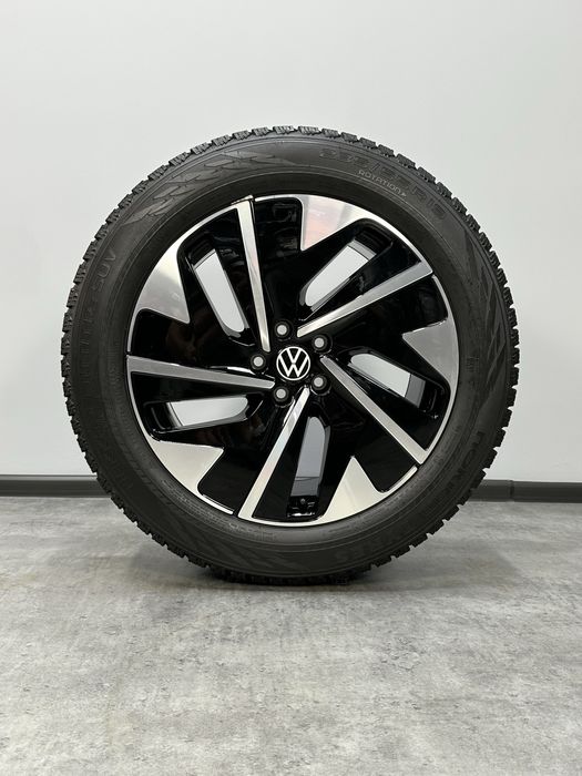 Нові оригінальні диски Volkswagen VW ID4, ID5, ID unyx 5x112 R19