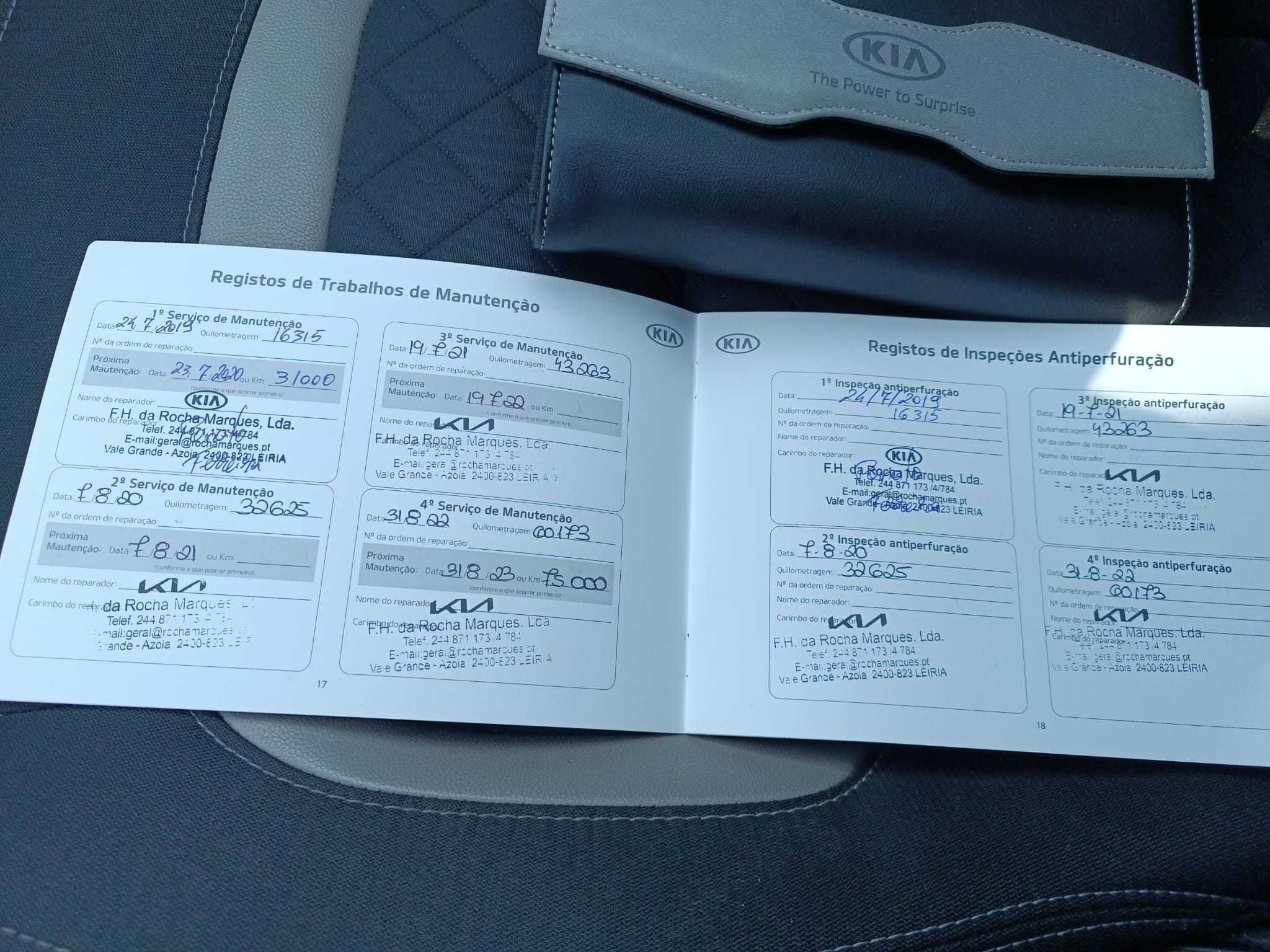 Kia Ceed SW GT-Line