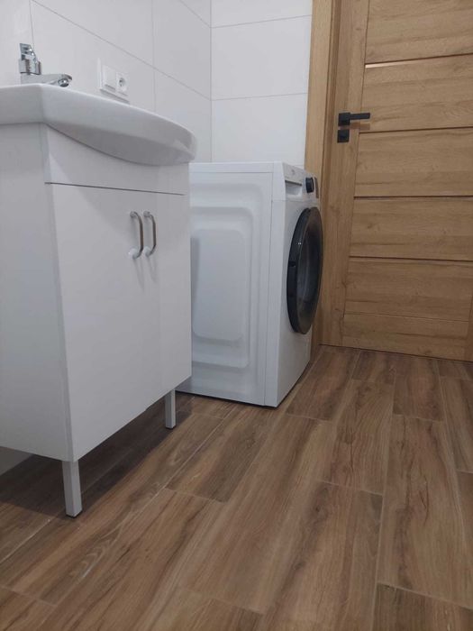 Mieszkanie na wynajem Basztowa