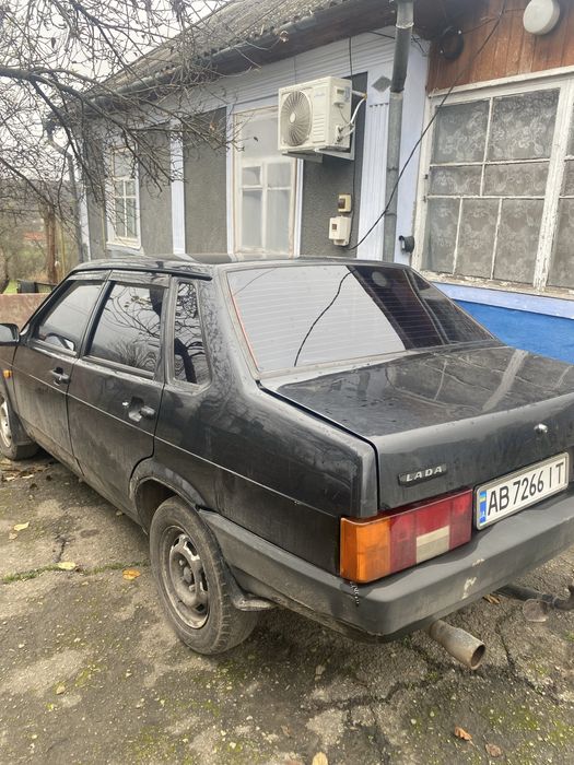 Продам або обміняю 99