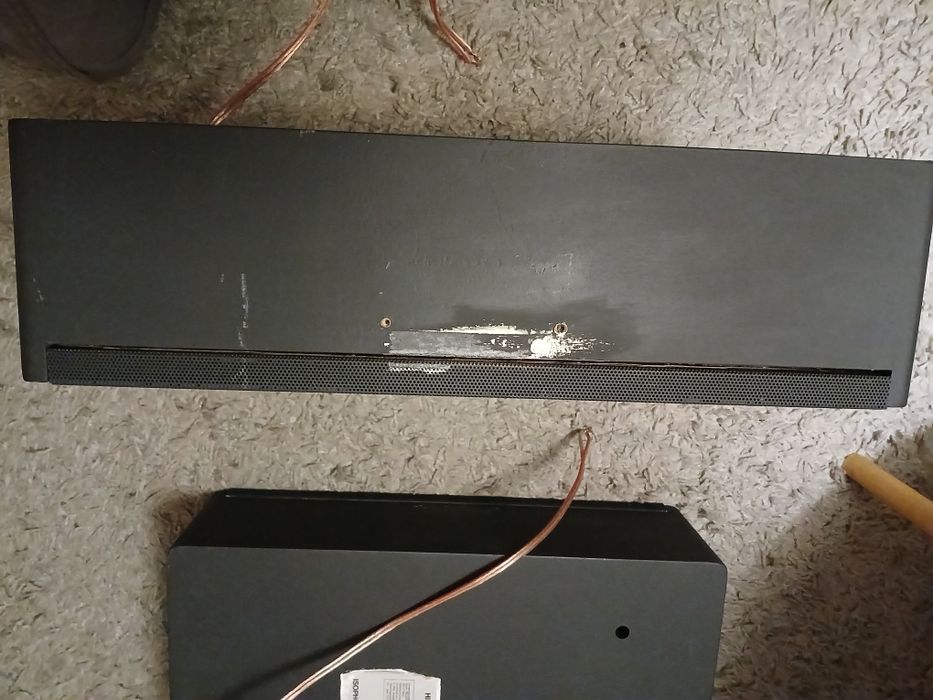 Monitory Isophon FSB 5002