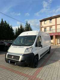 Fiat Ducato L3 H2 2.3 JTD/SPRAWNY