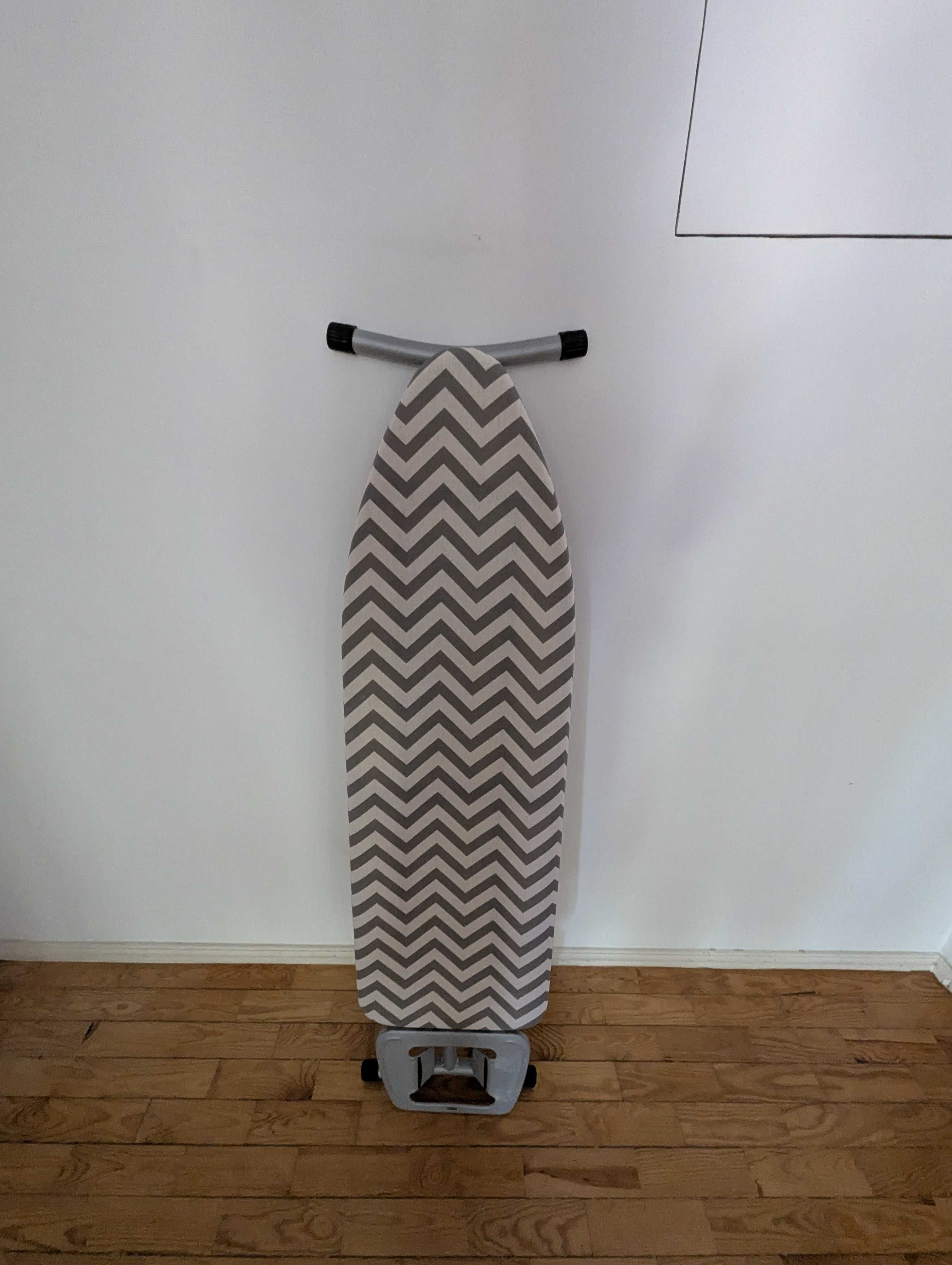 Tábua Engomar 116x34cm Zig Kasa